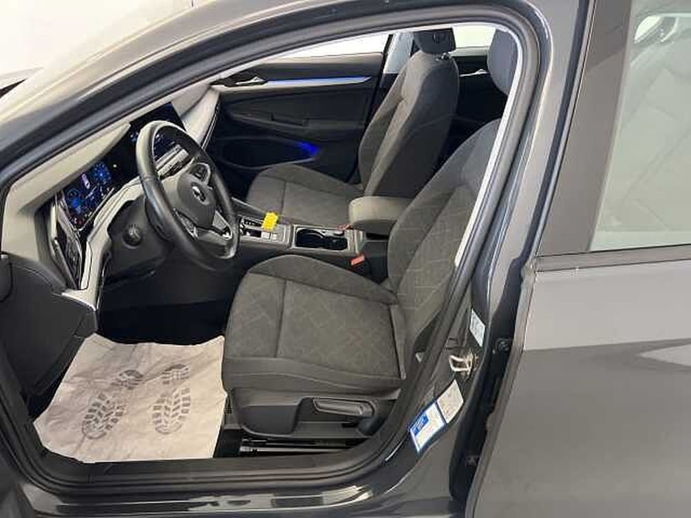 Volkswagen Golf usata a Forlì-Cesena (13)