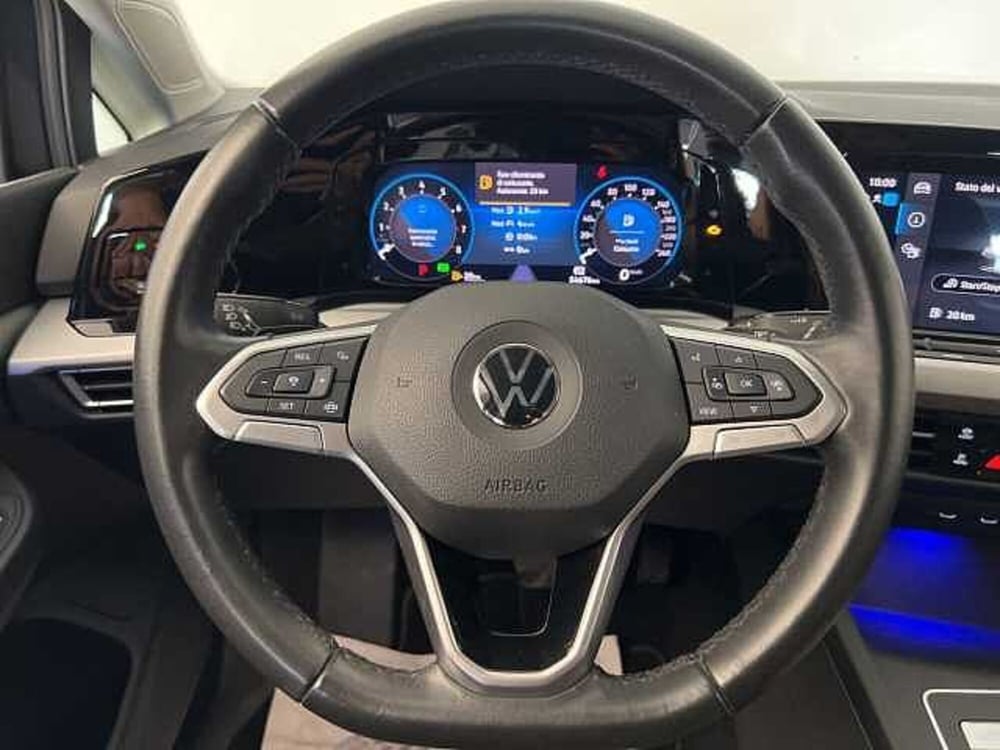 Volkswagen Golf usata a Forlì-Cesena (16)