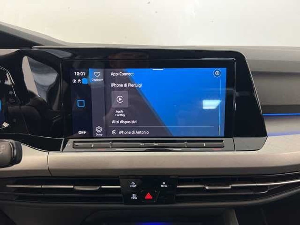 Volkswagen Golf usata a Forlì-Cesena (19)