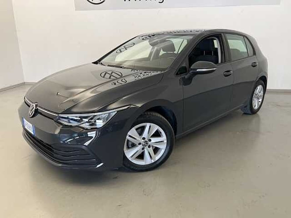 Volkswagen Golf usata a Forlì-Cesena (2)