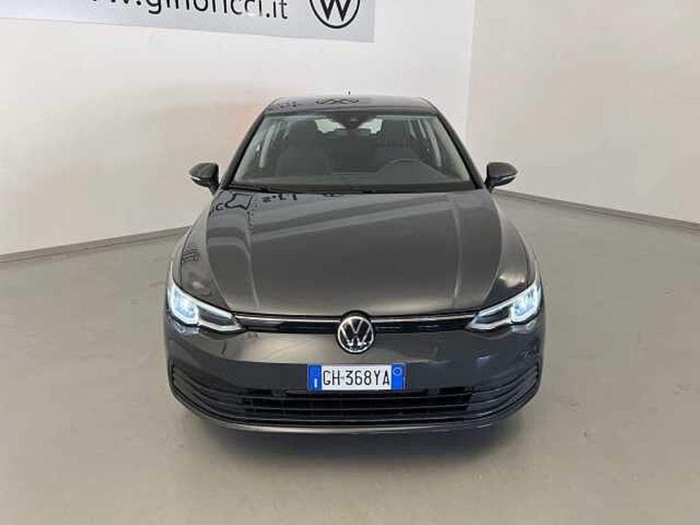 Volkswagen Golf usata a Forlì-Cesena (4)
