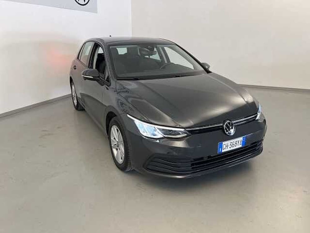 Volkswagen Golf usata a Forlì-Cesena (5)
