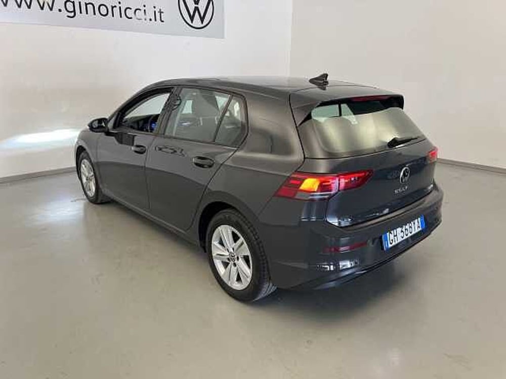 Volkswagen Golf usata a Forlì-Cesena (6)
