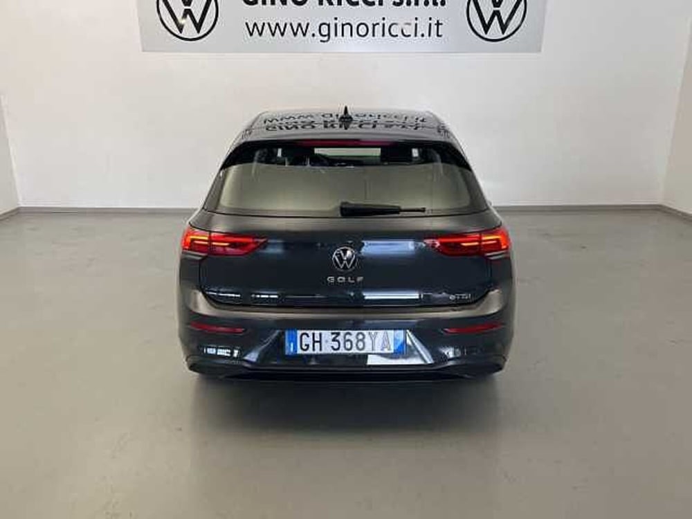 Volkswagen Golf usata a Forlì-Cesena (7)