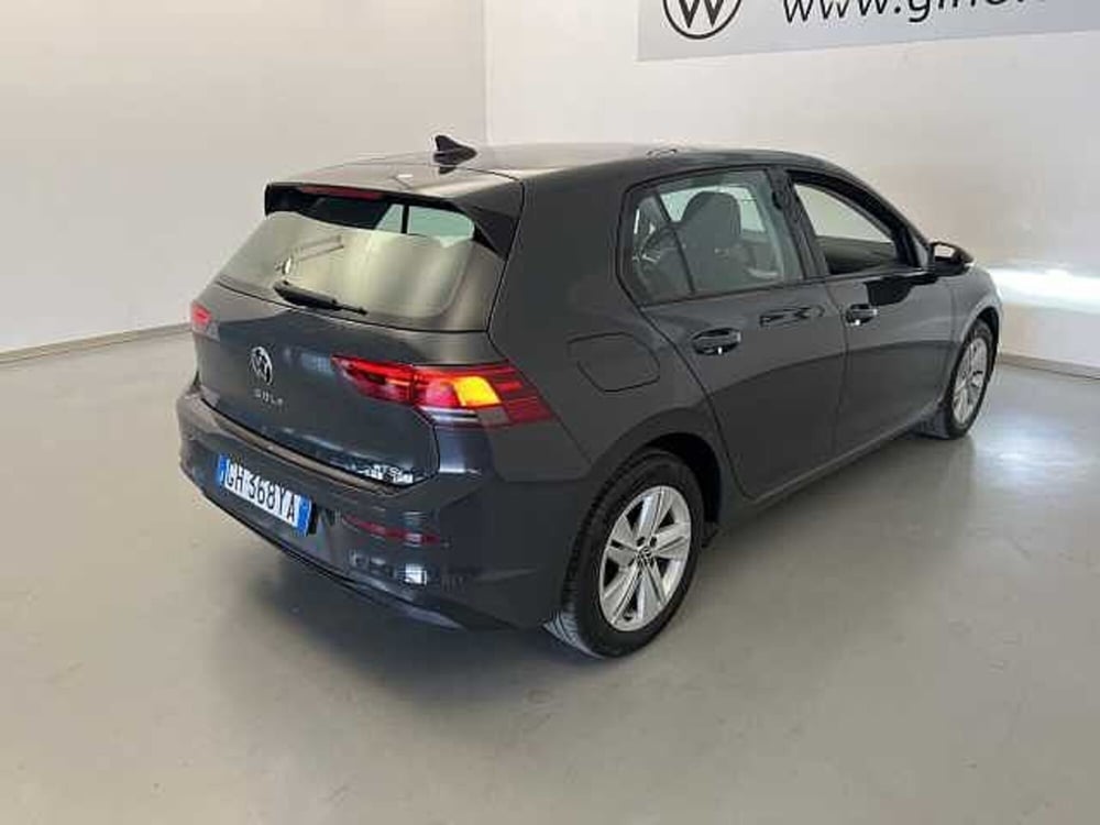 Volkswagen Golf usata a Forlì-Cesena (8)