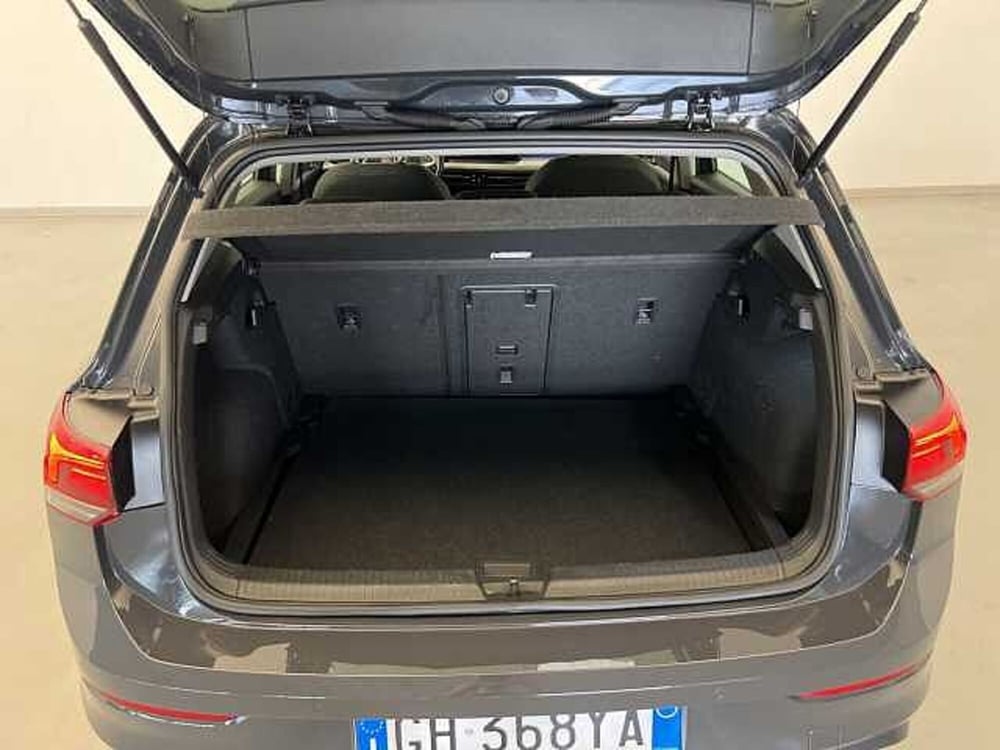 Volkswagen Golf usata a Forlì-Cesena (9)
