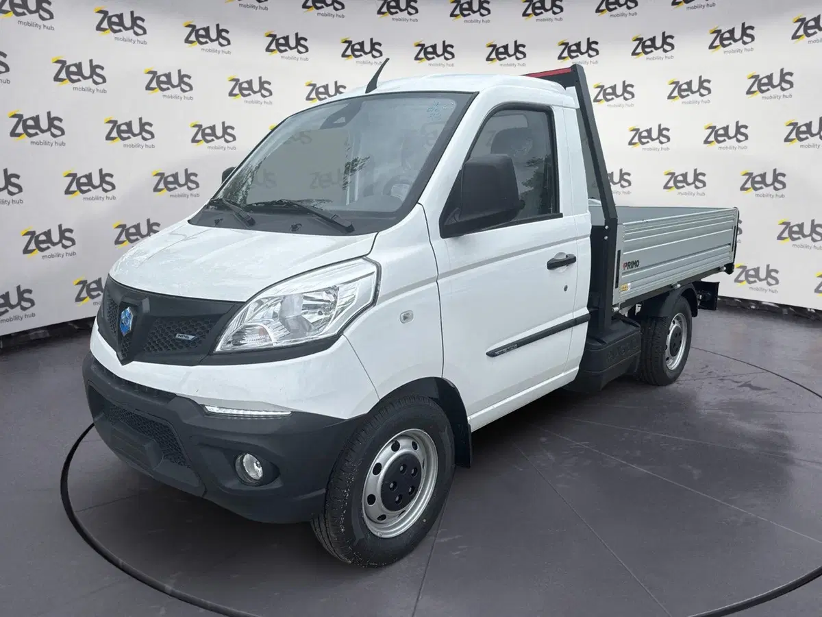 Piaggio Porter nuova a Ravenna