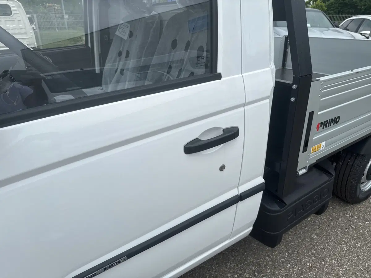 Piaggio Porter nuova a Ravenna (10)