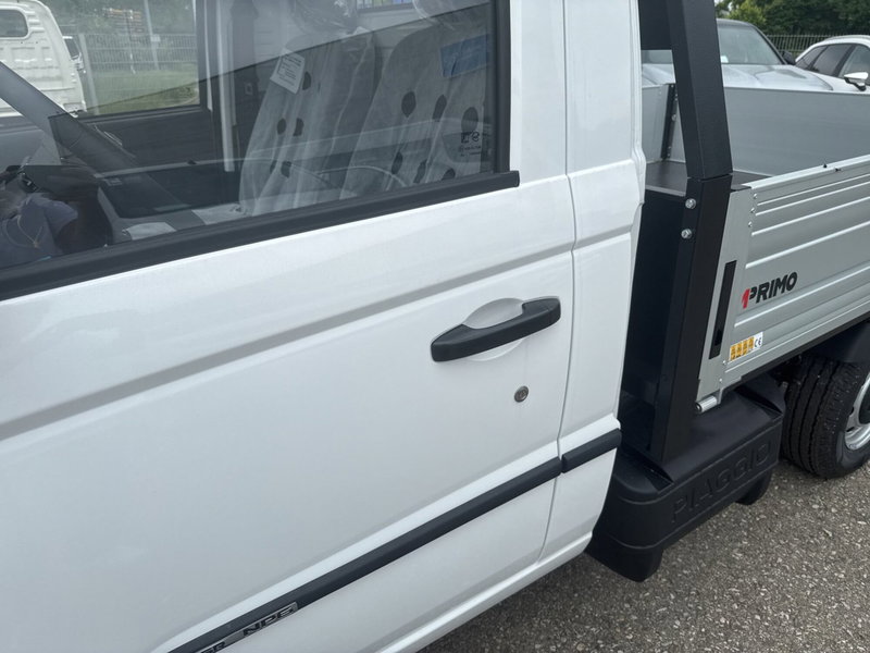 Piaggio Porter nuova a Ravenna (10)