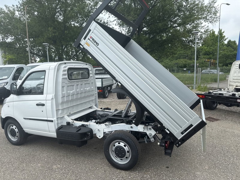 Piaggio Porter nuova a Ravenna (11)