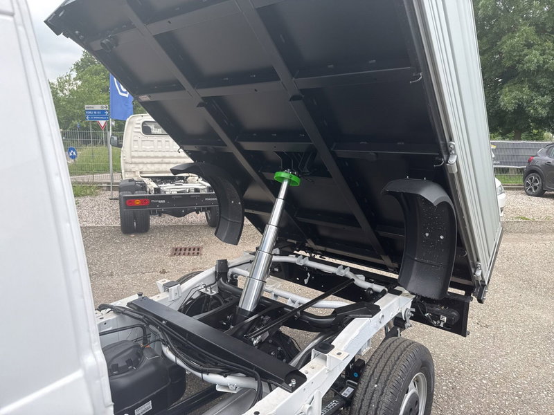 Piaggio Porter nuova a Ravenna (15)