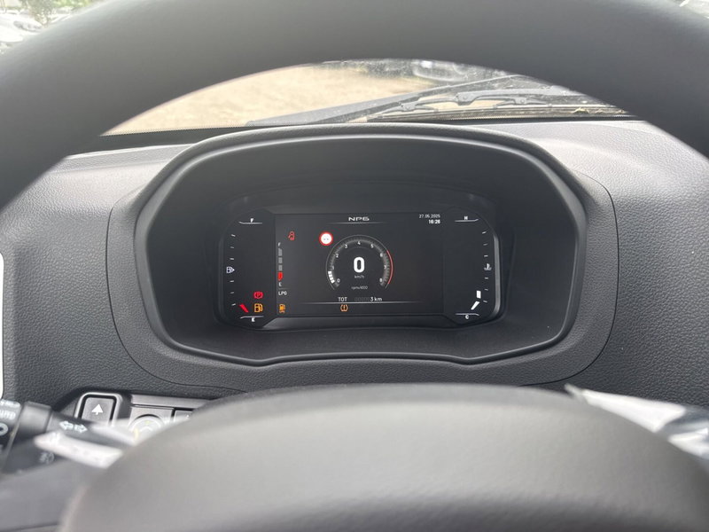 Piaggio Porter nuova a Ravenna (16)