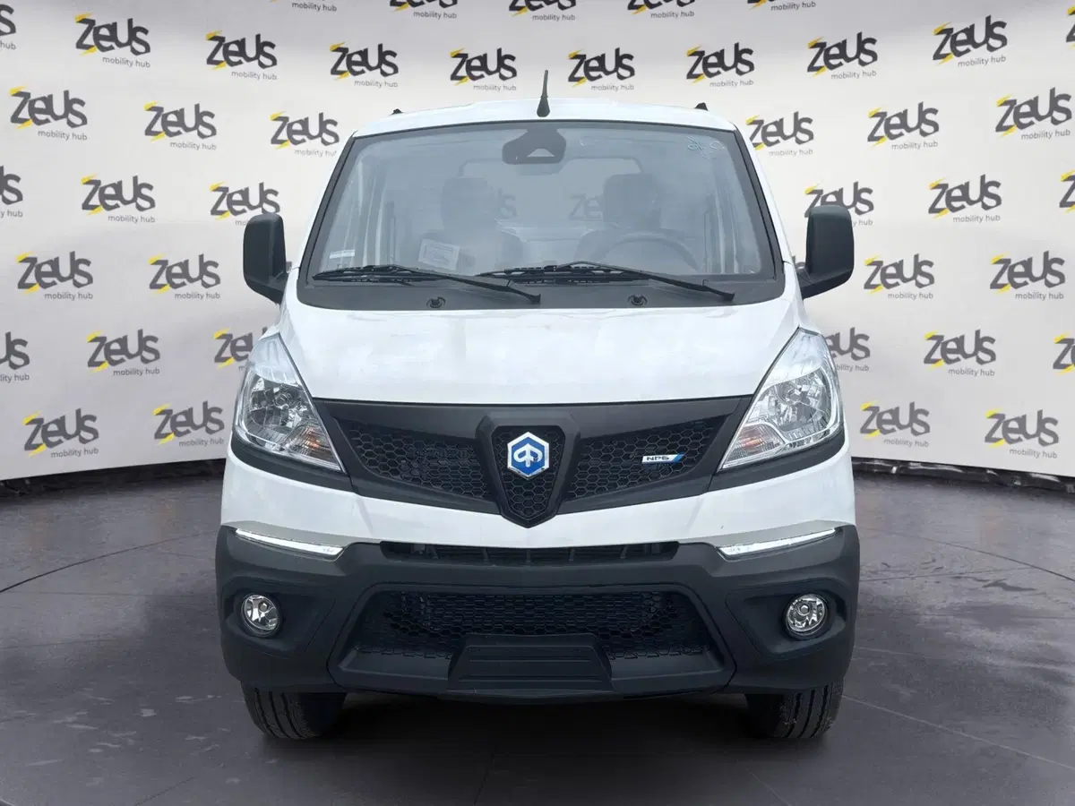 Piaggio Porter nuova a Ravenna (2)