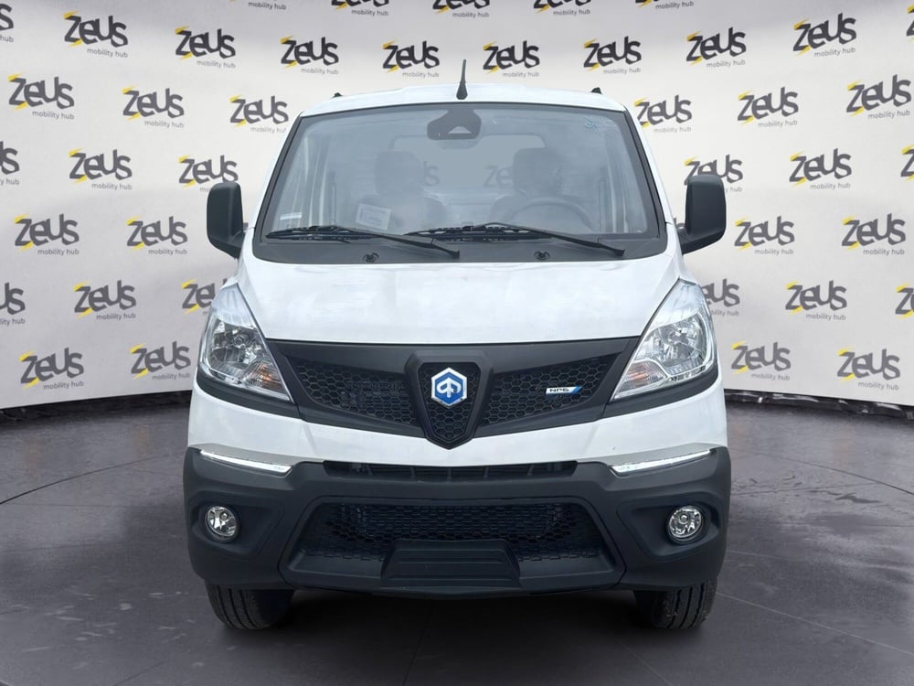 Piaggio Porter nuova a Ravenna (2)