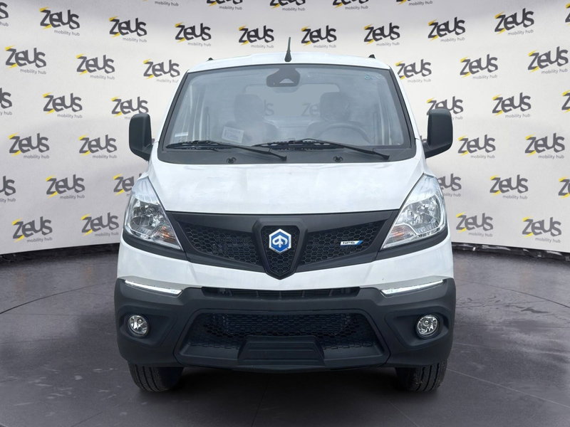 Piaggio Porter nuova a Ravenna (2)