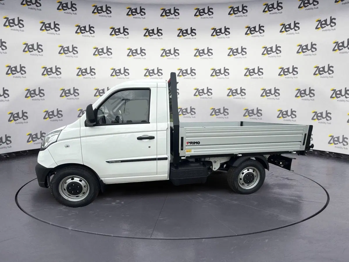 Piaggio Porter nuova a Ravenna (3)