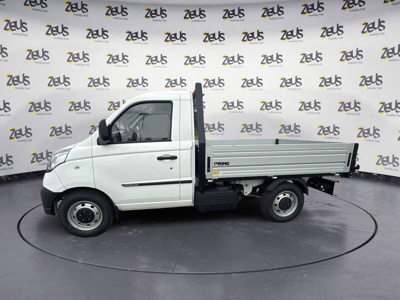 Piaggio Porter nuova a Ravenna (3)