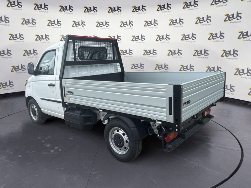 Piaggio Porter nuova a Ravenna (4)