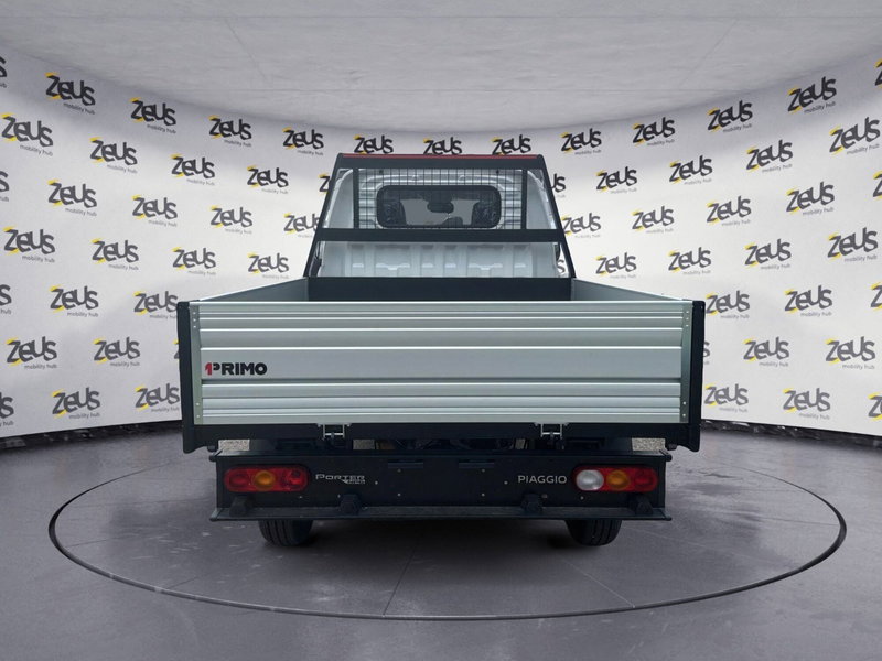 Piaggio Porter nuova a Ravenna (5)