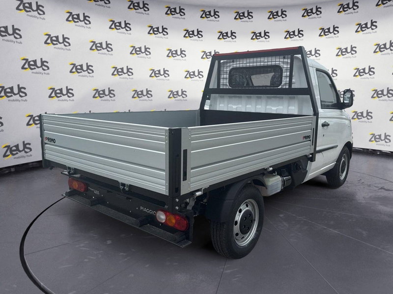 Piaggio Porter nuova a Ravenna (6)