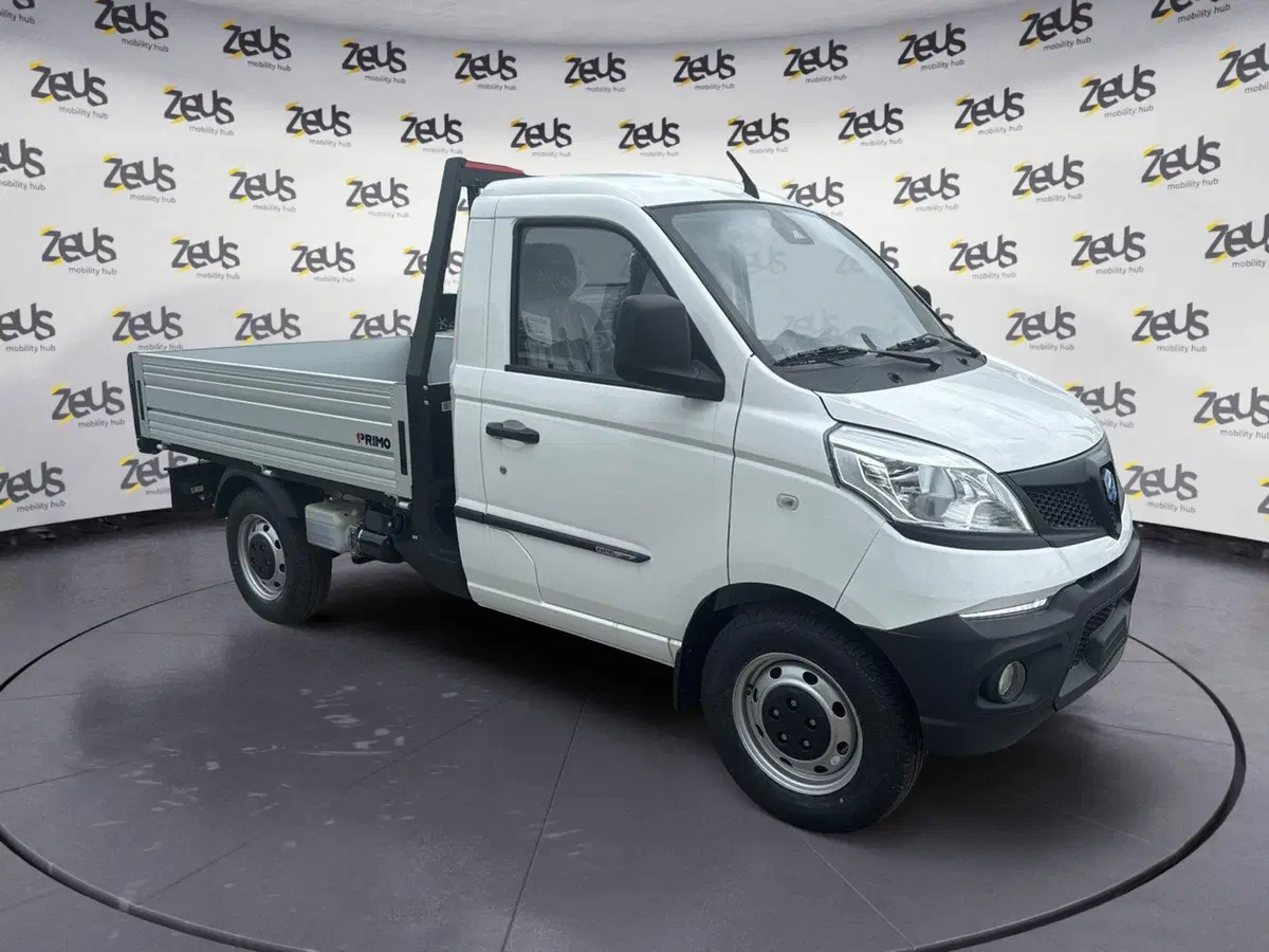 Piaggio Porter nuova a Ravenna (8)
