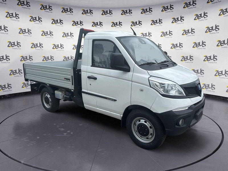 Piaggio Porter nuova a Ravenna (8)