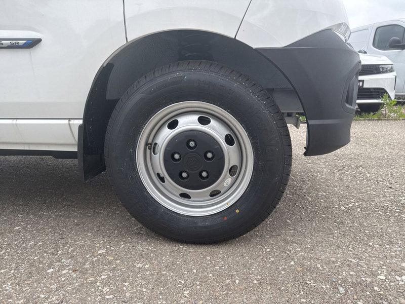 Piaggio Porter nuova a Ravenna (9)