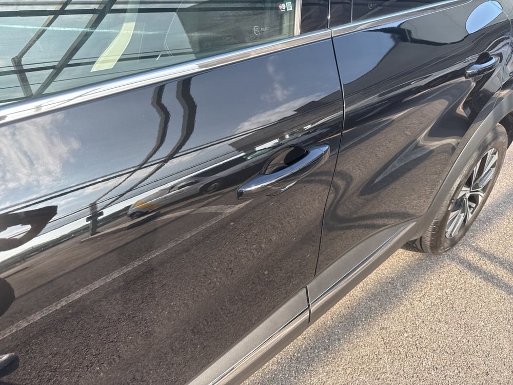 Renault Captur usata a Ravenna (10)