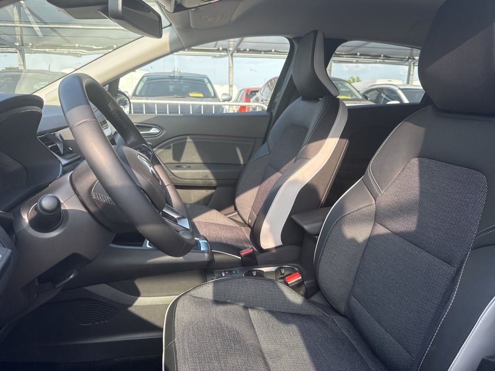 Renault Captur usata a Ravenna (11)