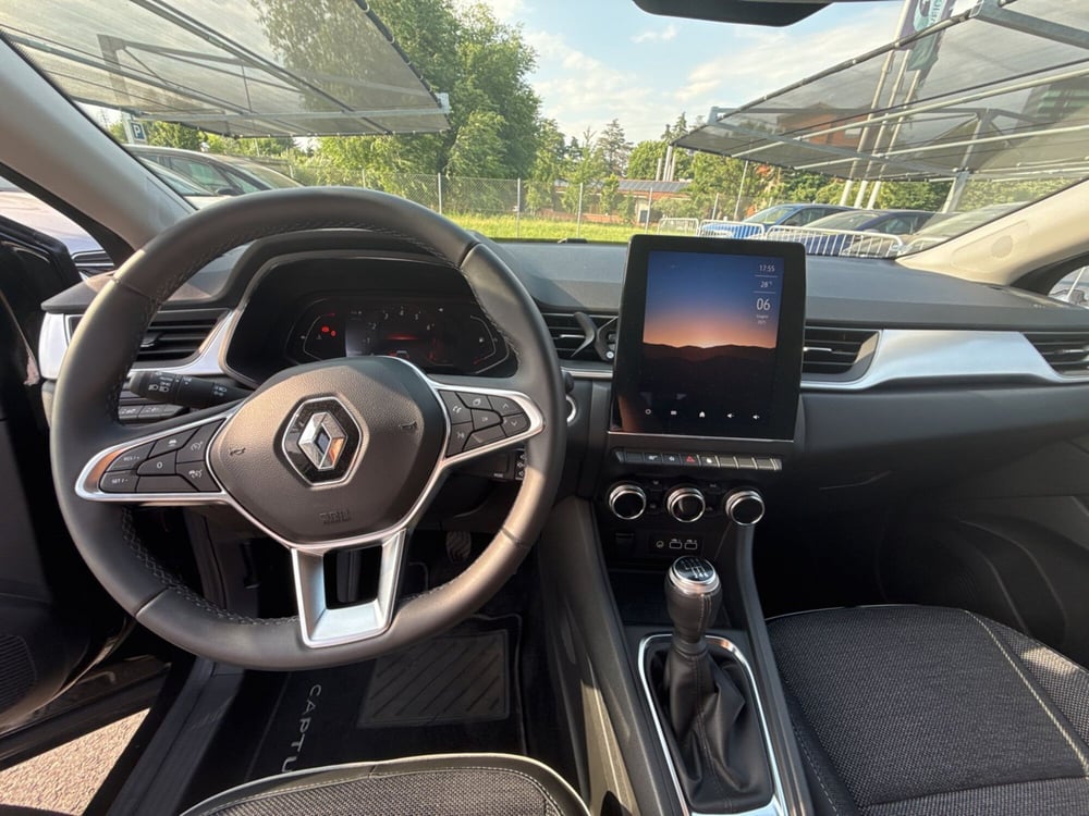 Renault Captur usata a Ravenna (12)