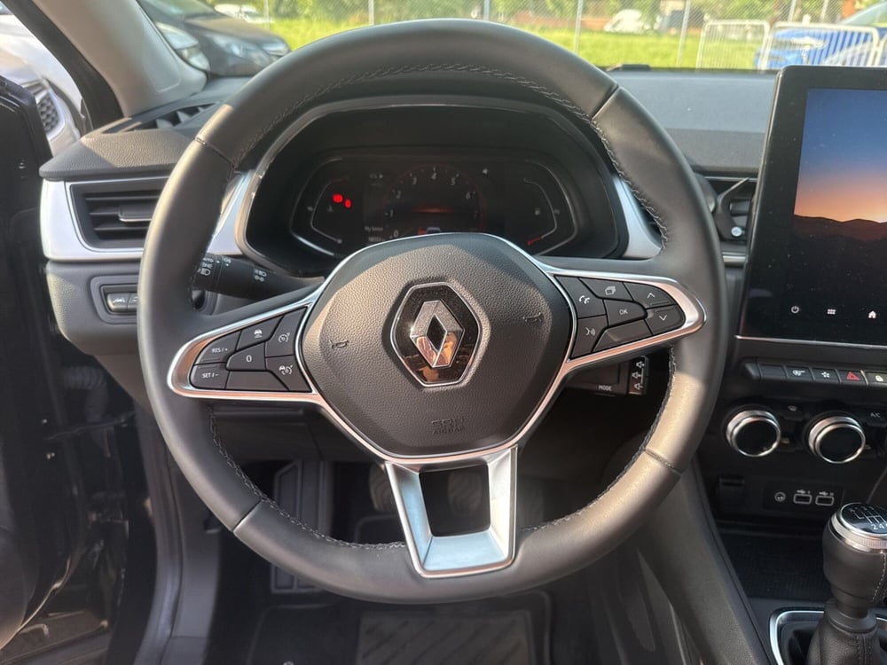 Renault Captur usata a Ravenna (13)