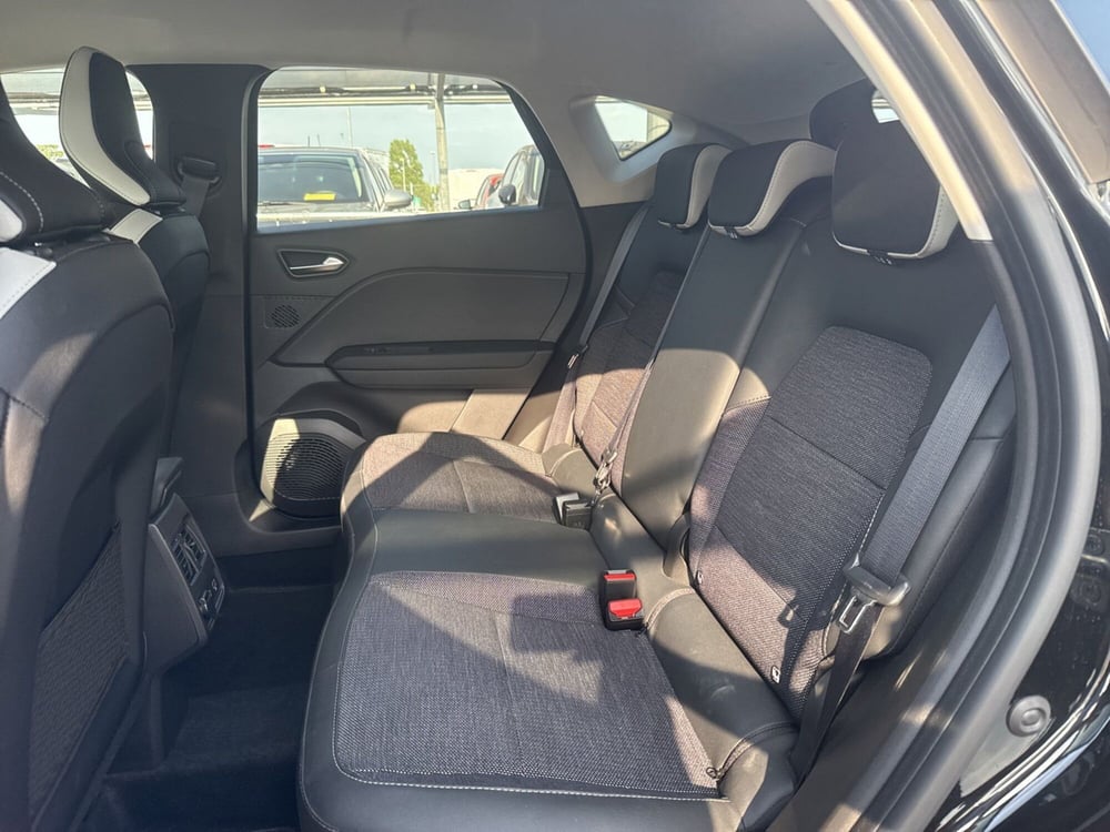 Renault Captur usata a Ravenna (14)