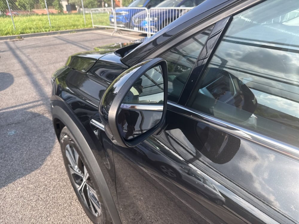 Renault Captur usata a Ravenna (15)