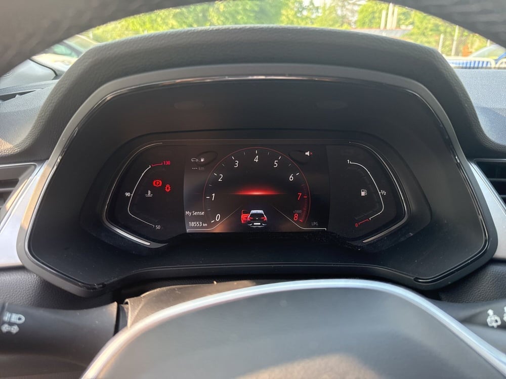 Renault Captur usata a Ravenna (16)
