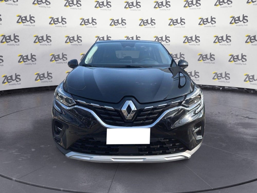Renault Captur usata a Ravenna (2)