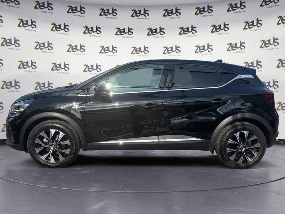 Renault Captur usata a Ravenna (3)
