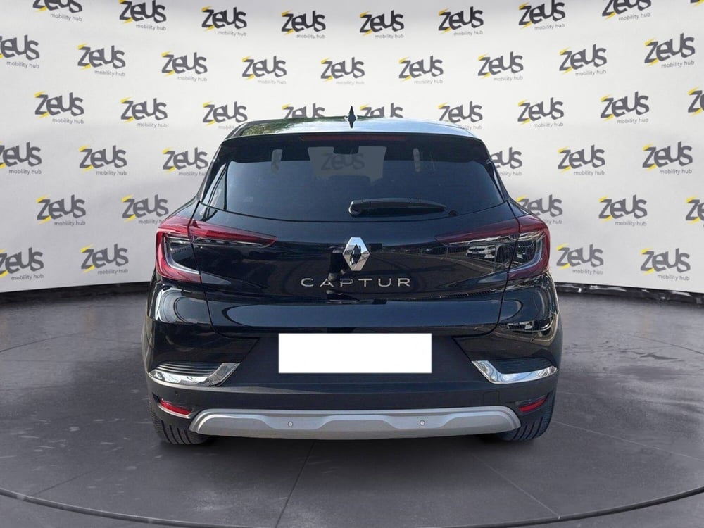 Renault Captur usata a Ravenna (5)