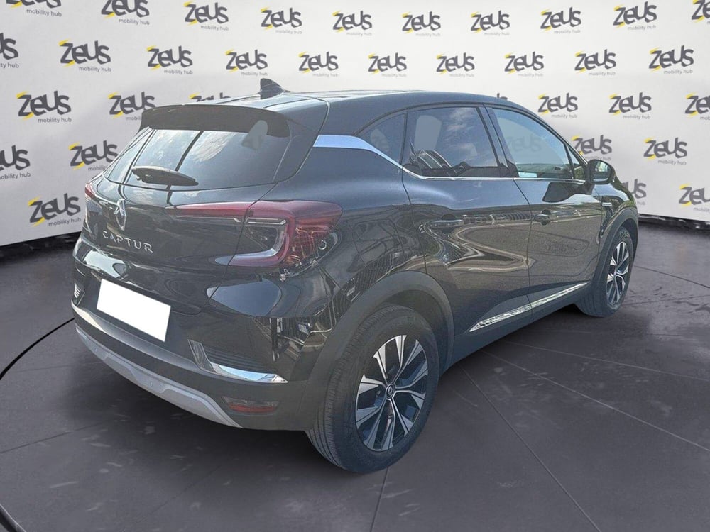 Renault Captur usata a Ravenna (6)