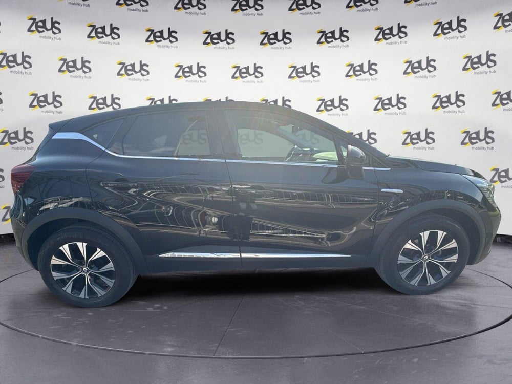 Renault Captur usata a Ravenna (7)