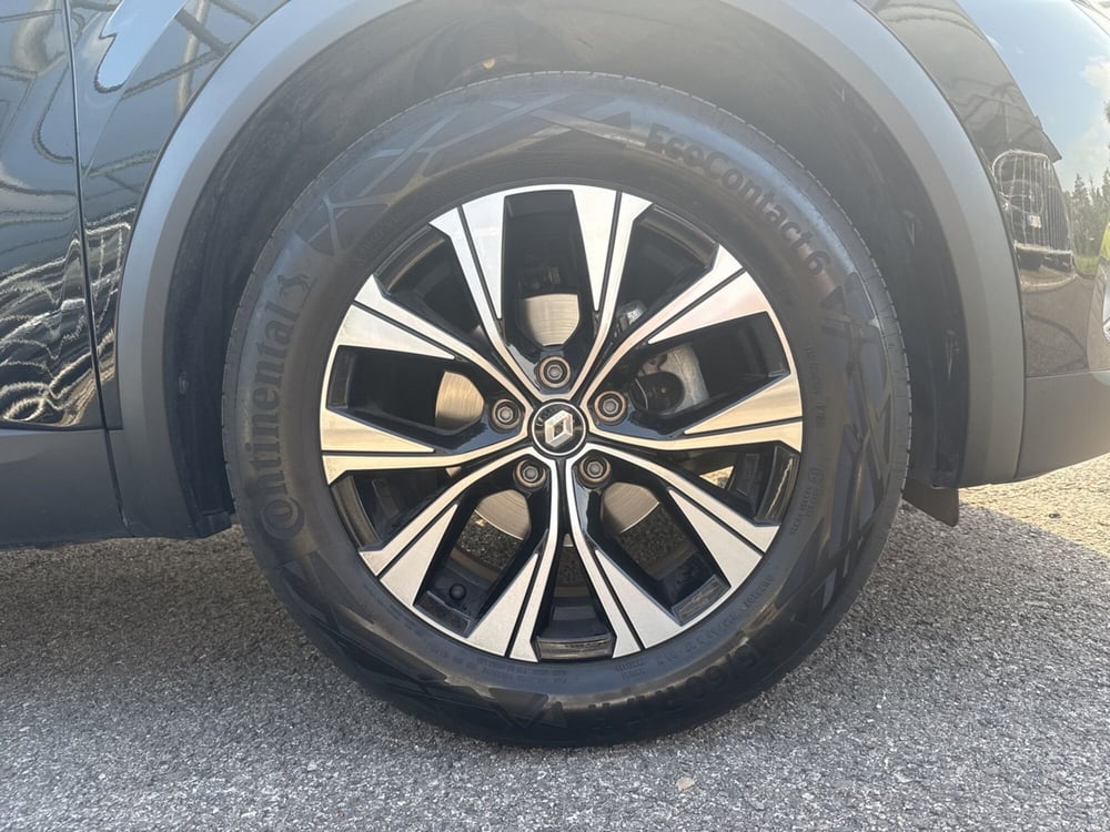 Renault Captur usata a Ravenna (9)