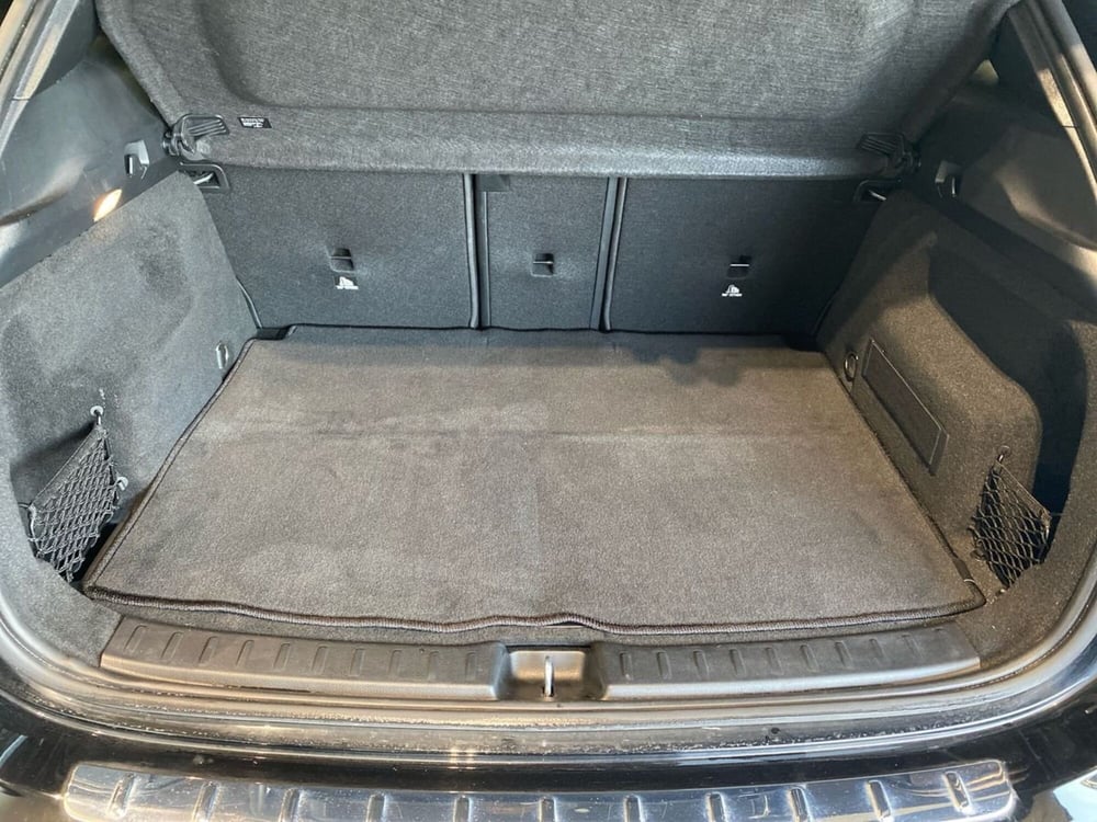 Mercedes-Benz GLA SUV usata a Bergamo (16)
