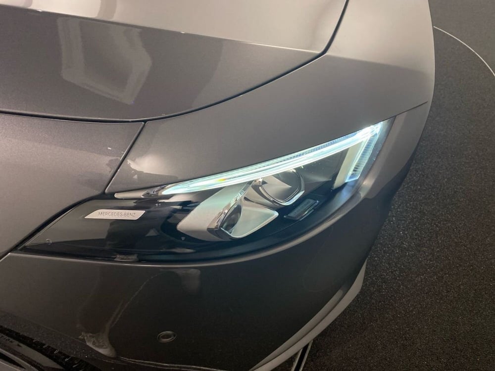 Mercedes-Benz Classe A usata a Bergamo (7)