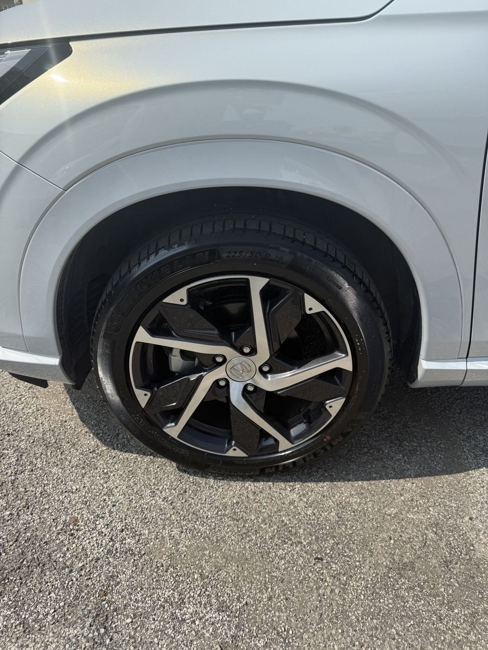 Honda HR-V usata a Ravenna (8)