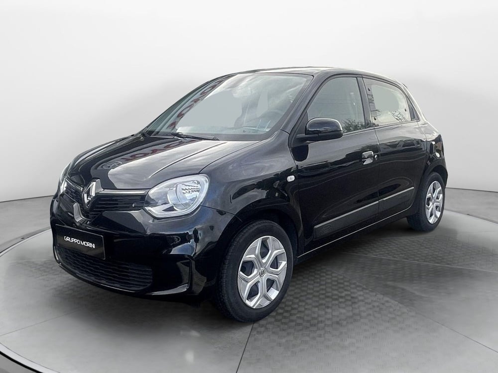 Renault Twingo usata a Bologna