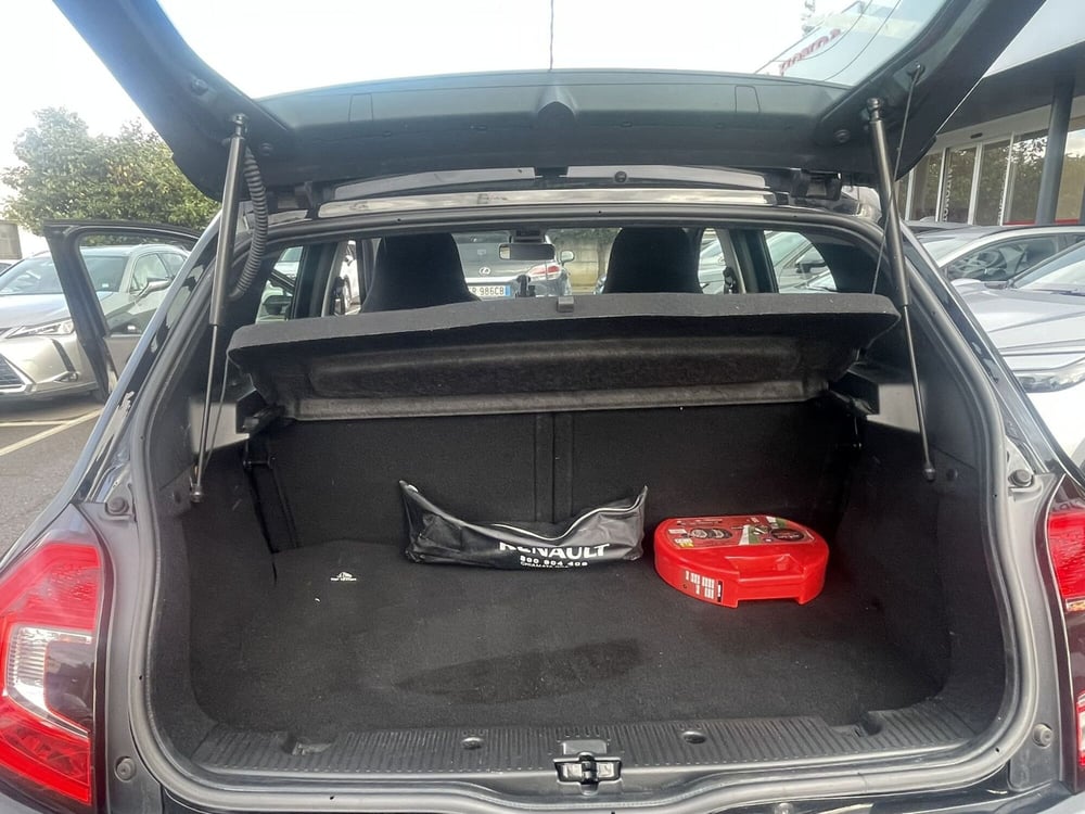 Renault Twingo usata a Bologna (10)