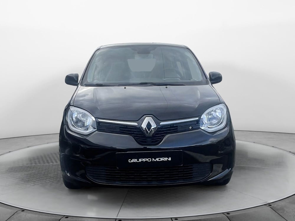 Renault Twingo usata a Bologna (3)