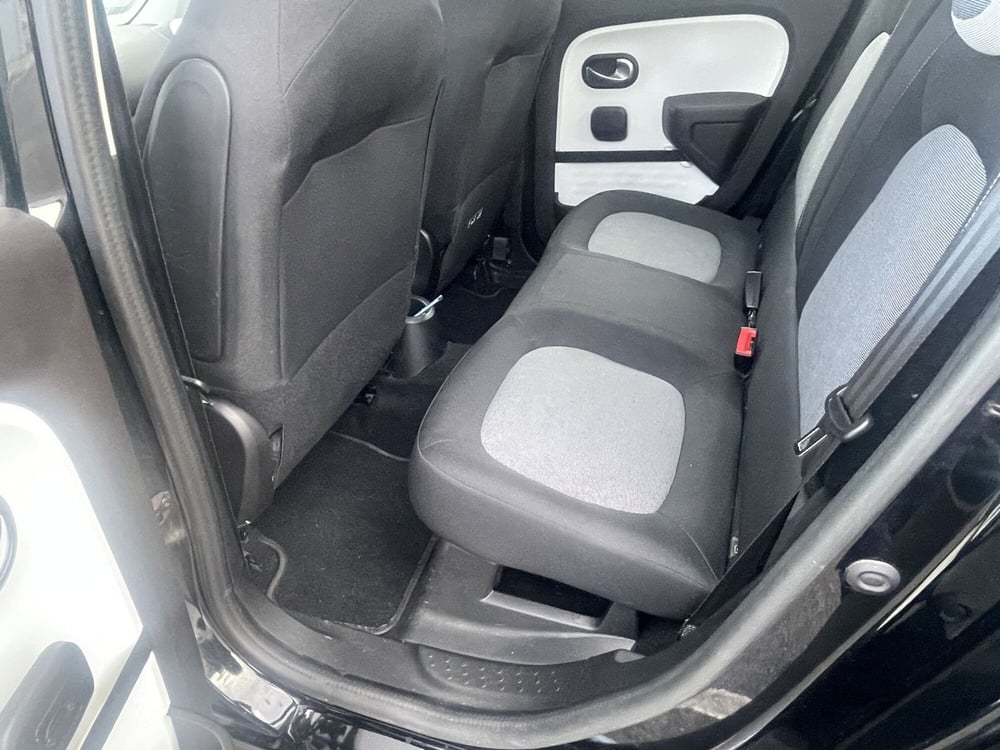Renault Twingo usata a Bologna (6)