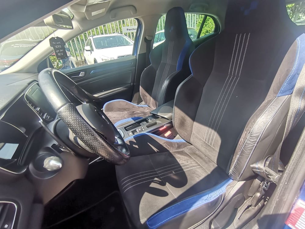 Renault Mégane usata a Forlì-Cesena (10)
