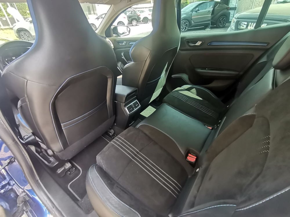 Renault Mégane usata a Forlì-Cesena (11)