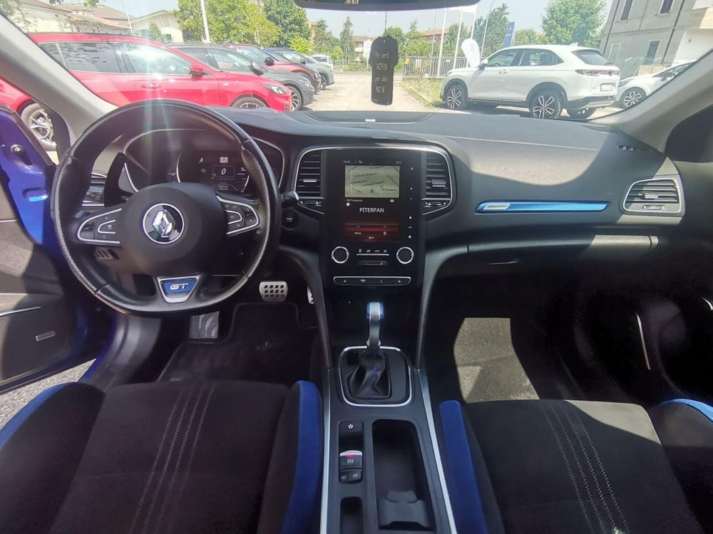 Renault Mégane usata a Forlì-Cesena (13)